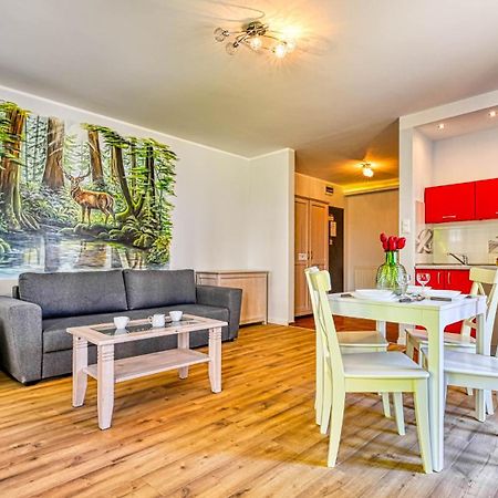 Apartamenty Sun & Snow Resort Sudety Szklarska Poręba Eksteriør billede