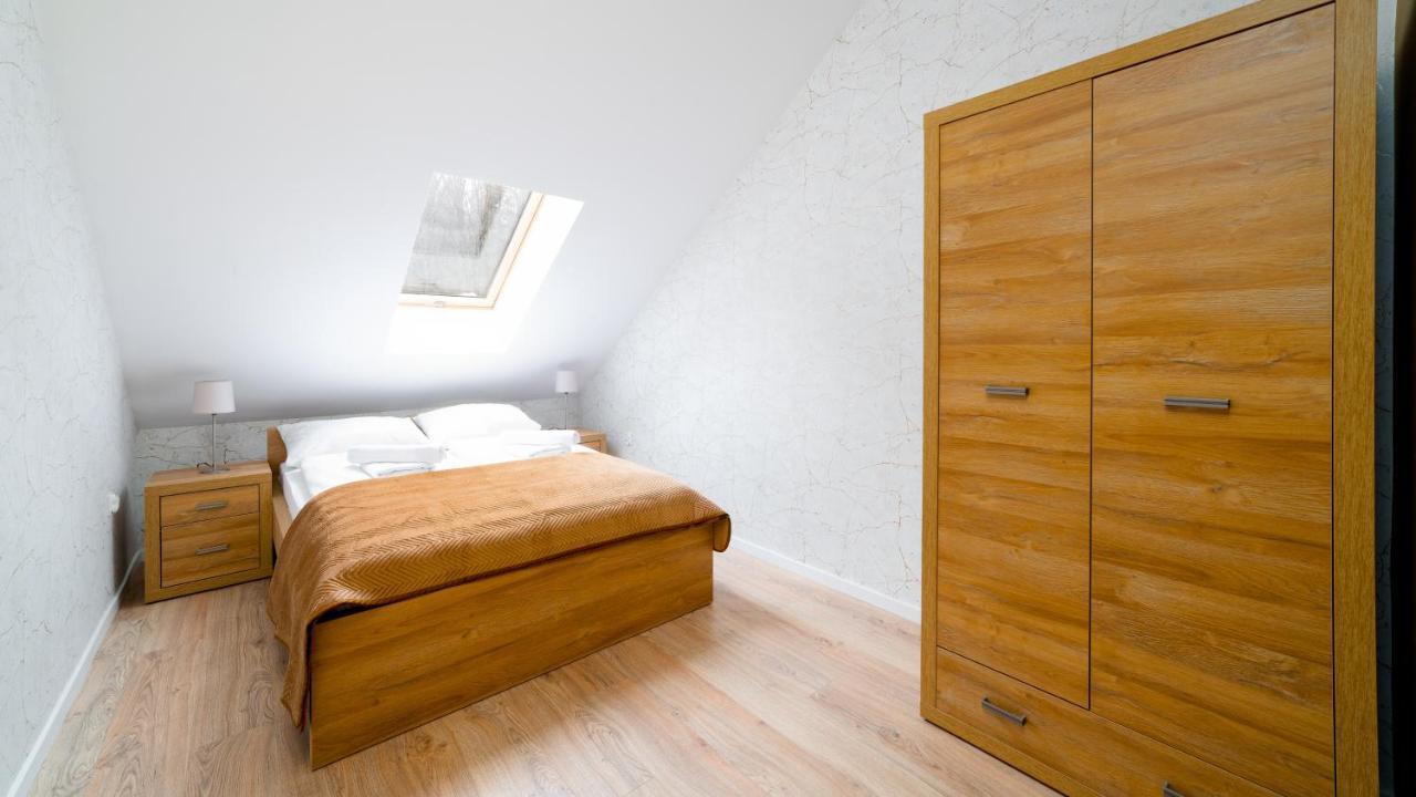 Apartamenty Sun & Snow Resort Sudety Szklarska Poręba Eksteriør billede