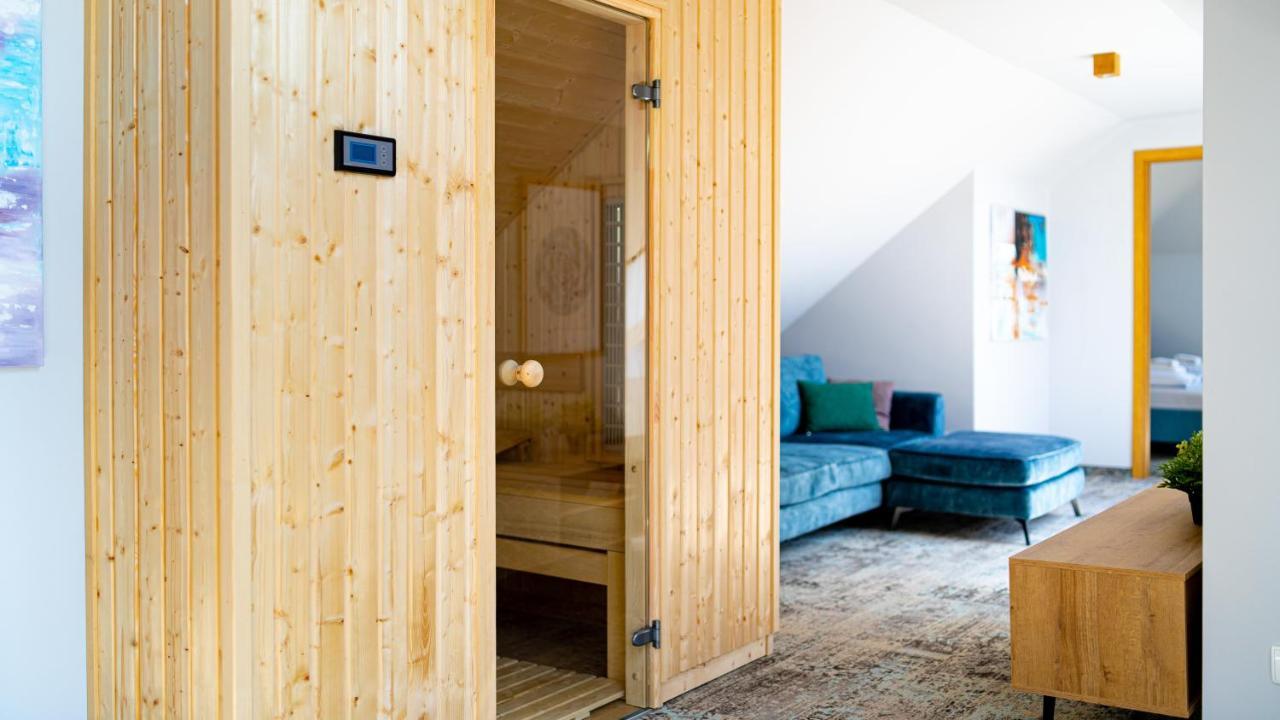 Apartamenty Sun & Snow Resort Sudety Szklarska Poręba Eksteriør billede