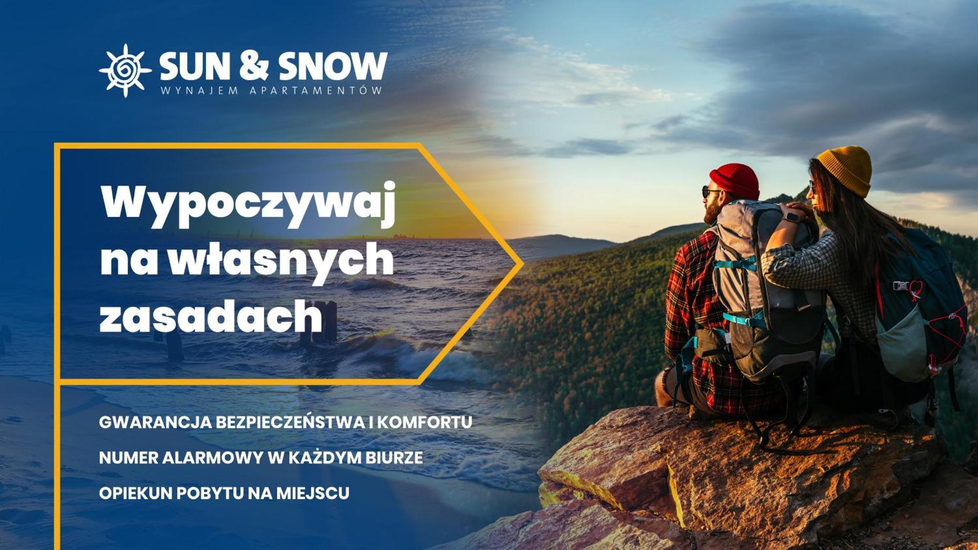 Apartamenty Sun & Snow Resort Sudety Szklarska Poręba Eksteriør billede