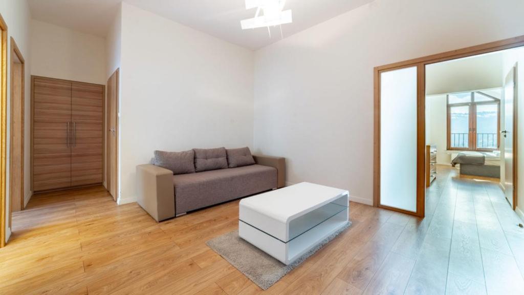 Apartamenty Sun & Snow Resort Sudety Szklarska Poręba Eksteriør billede