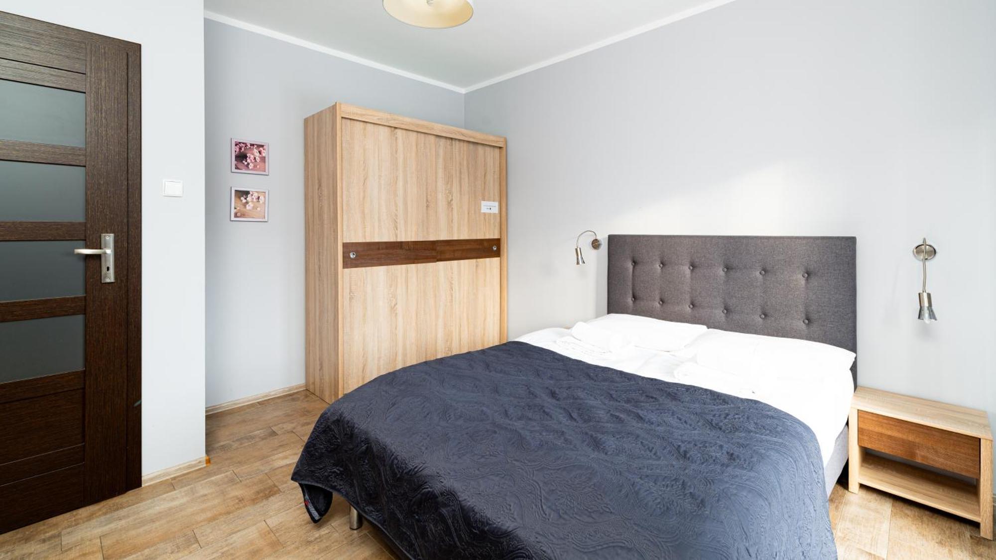 Apartamenty Sun & Snow Resort Sudety Szklarska Poręba Eksteriør billede
