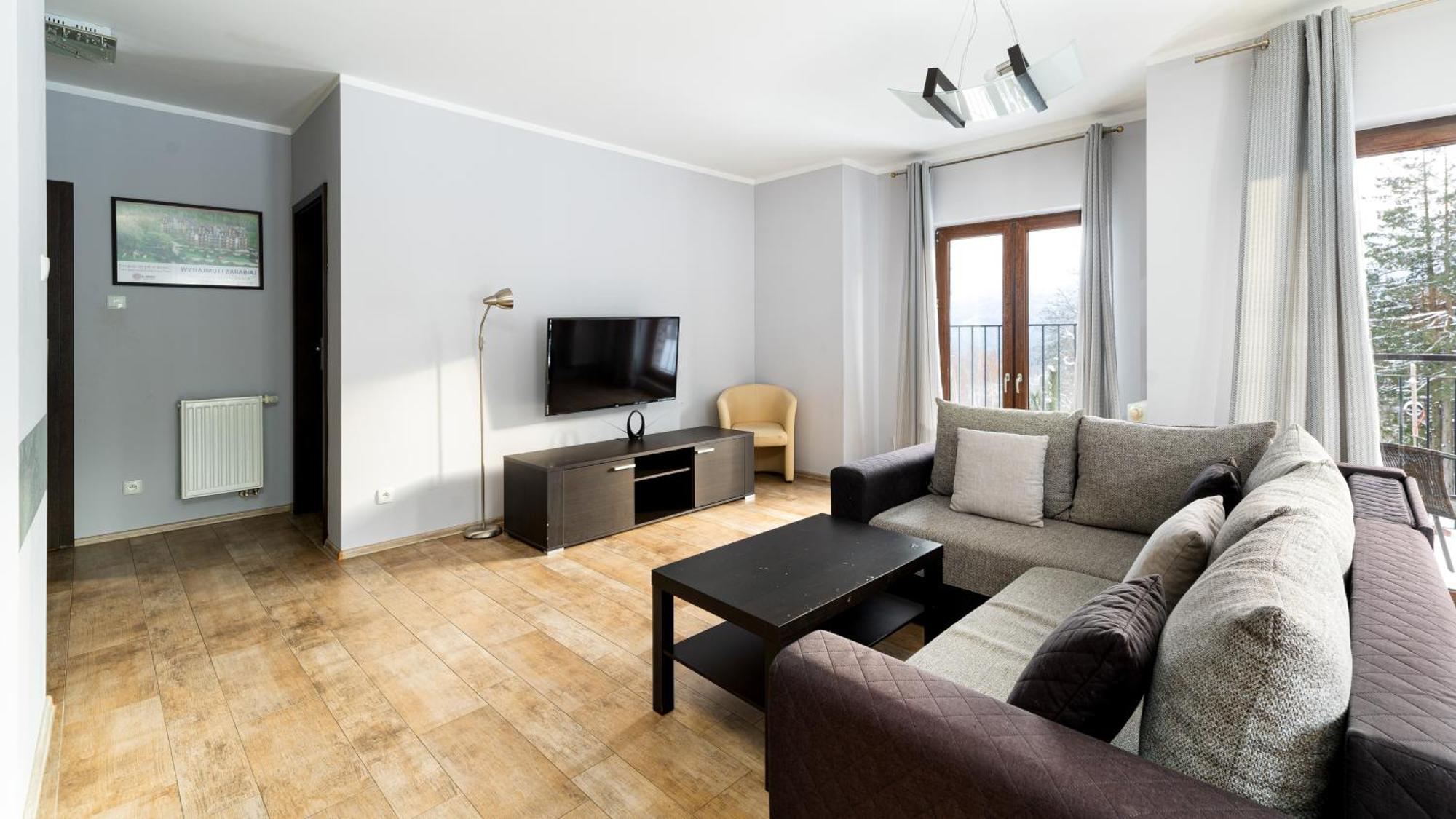 Apartamenty Sun & Snow Resort Sudety Szklarska Poręba Eksteriør billede