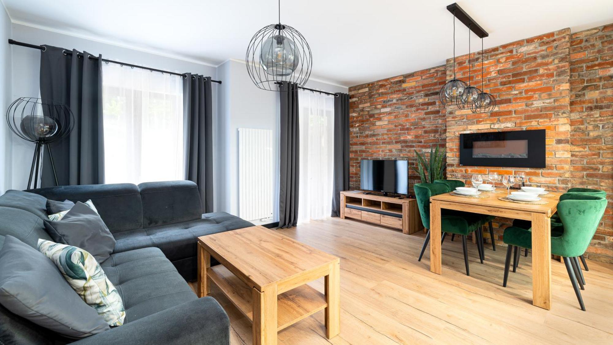 Apartamenty Sun & Snow Resort Sudety Szklarska Poręba Eksteriør billede