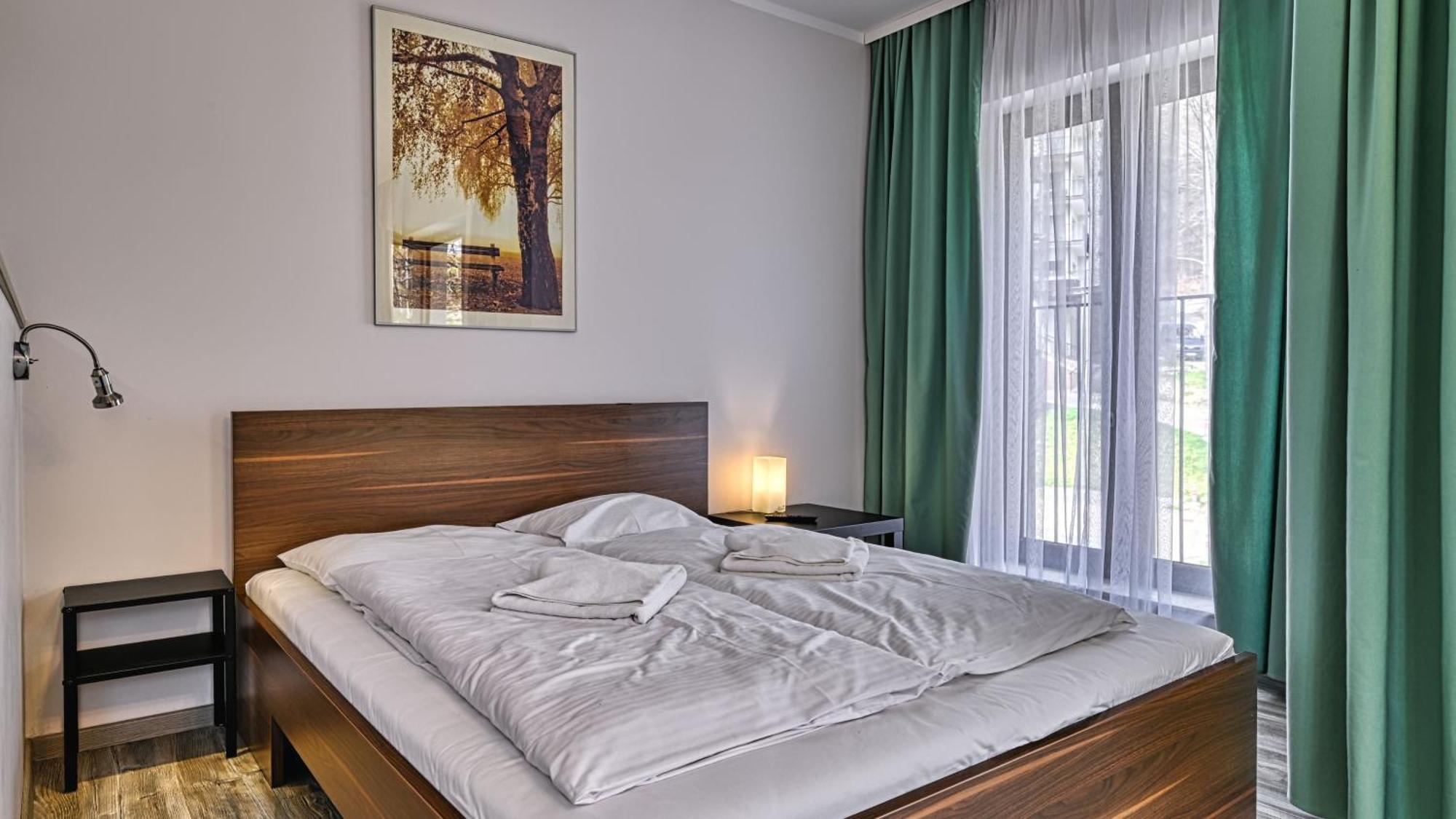 Apartamenty Sun & Snow Resort Sudety Szklarska Poręba Eksteriør billede