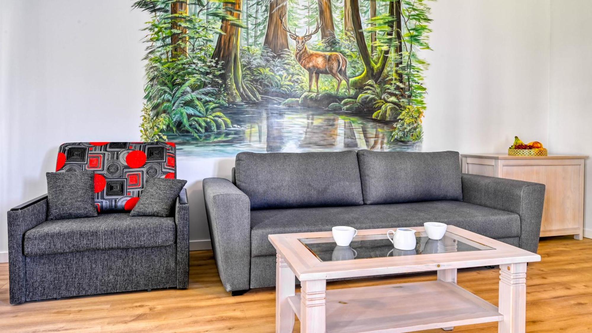 Apartamenty Sun & Snow Resort Sudety Szklarska Poręba Eksteriør billede