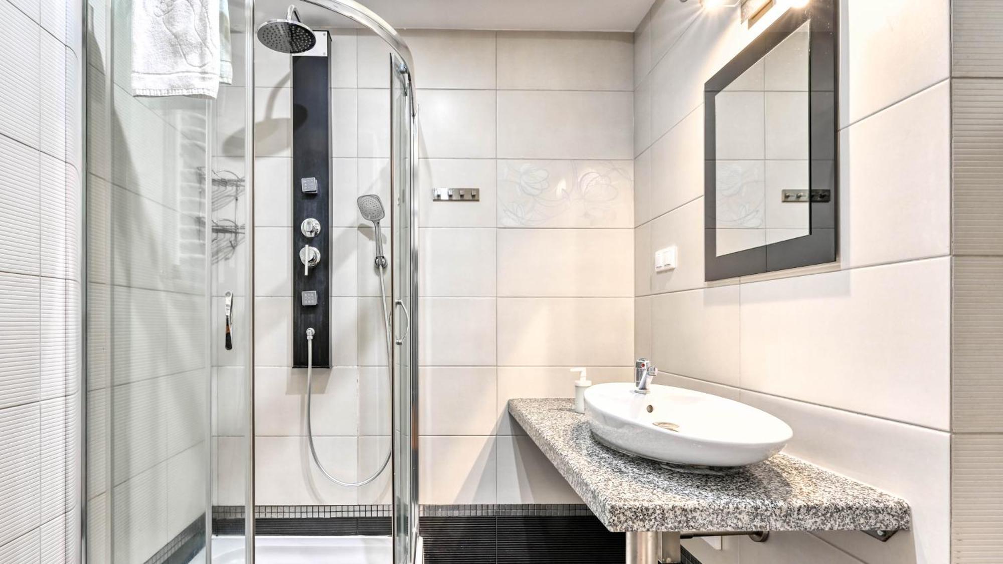 Apartamenty Sun & Snow Resort Sudety Szklarska Poręba Eksteriør billede